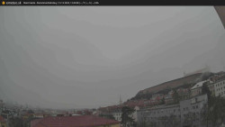 Bratislavský hrad, Staré město