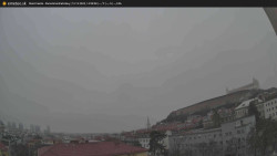 Bratislavský hrad, Staré město