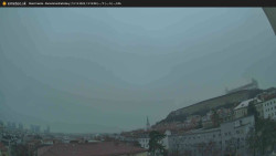 Bratislavský hrad, Staré město