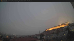 Bratislavský hrad, Staré město