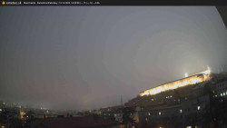 Bratislavský hrad, Staré město