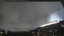 Bratislavský hrad, Staré město