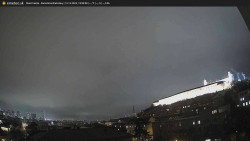 Bratislavský hrad, Staré město