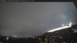 Bratislavský hrad, Staré město