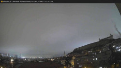 Bratislavský hrad, Staré město