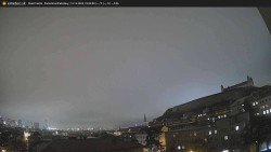 Bratislavský hrad, Staré město