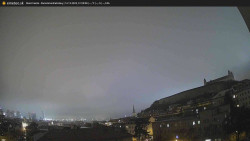 Bratislavský hrad, Staré město