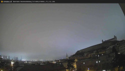 Bratislavský hrad, Staré město