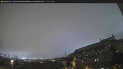 Bratislavský hrad, Staré město