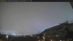 Bratislavský hrad, Staré město