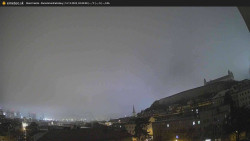 Bratislavský hrad, Staré město