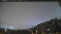 Bratislavský hrad, Staré město