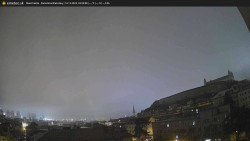 Bratislavský hrad, Staré město