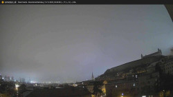 Bratislavský hrad, Staré město