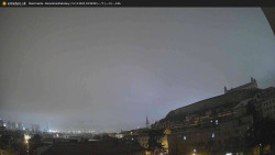 Bratislavský hrad, Staré město