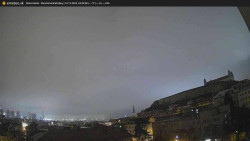 Bratislavský hrad, Staré město