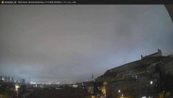 Bratislavský hrad, Staré město