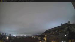 Bratislavský hrad, Staré město