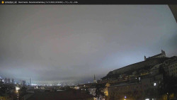 Bratislavský hrad, Staré město