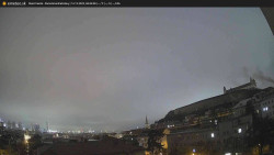 Bratislavský hrad, Staré město