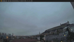 Bratislavský hrad, Staré město