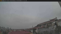 Bratislavský hrad, Staré město