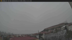 Bratislavský hrad, Staré město