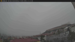 Bratislavský hrad, Staré město