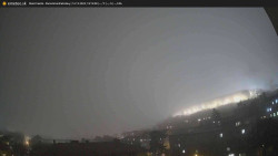 Bratislavský hrad, Staré město