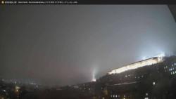 Bratislavský hrad, Staré město