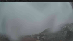 Bratislavský hrad, Staré město