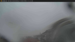 Bratislavský hrad, Staré město