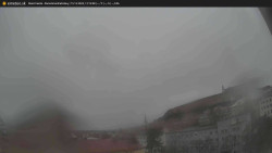 Bratislavský hrad, Staré město