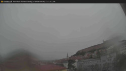 Bratislavský hrad, Staré město