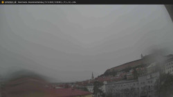 Bratislavský hrad, Staré město