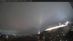 Bratislavský hrad, Staré město