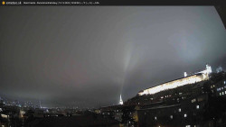 Bratislavský hrad, Staré město