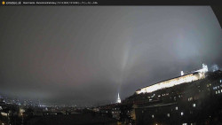 Bratislavský hrad, Staré město