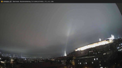 Bratislavský hrad, Staré město