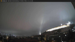 Bratislavský hrad, Staré město