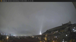 Bratislavský hrad, Staré město