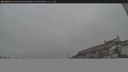 Bratislavský hrad, Staré město