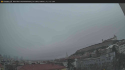 Bratislavský hrad, Staré město