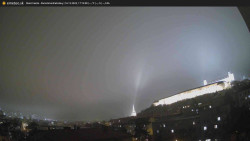 Bratislavský hrad, Staré město