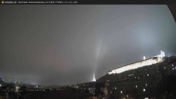 Bratislavský hrad, Staré město