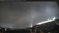 Bratislavský hrad, Staré město