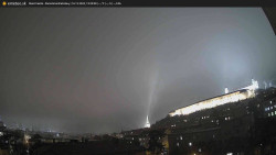 Bratislavský hrad, Staré město