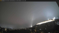 Bratislavský hrad, Staré město