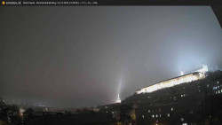 Bratislavský hrad, Staré město