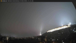 Bratislavský hrad, Staré město